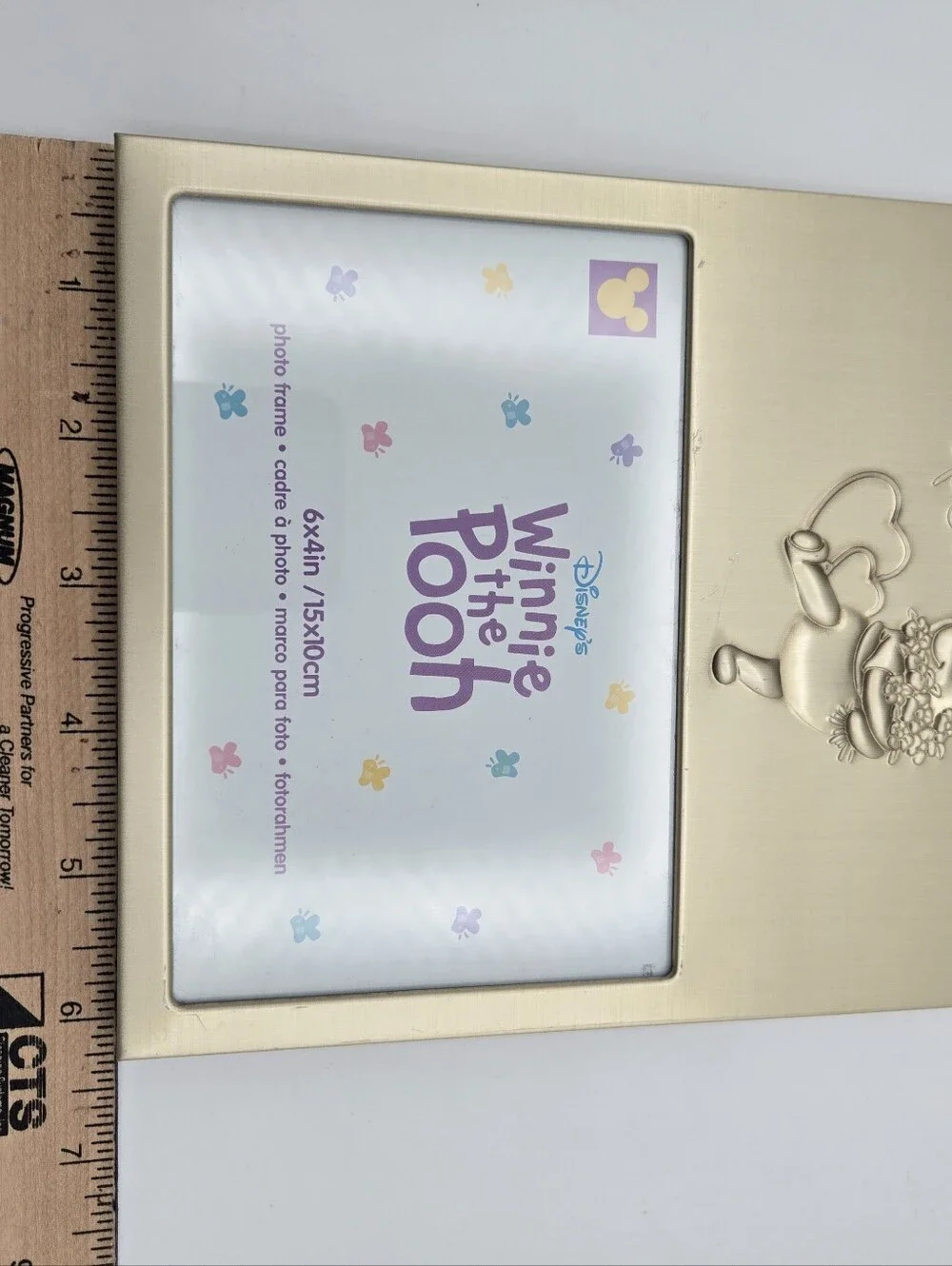 Disney vintage winnie